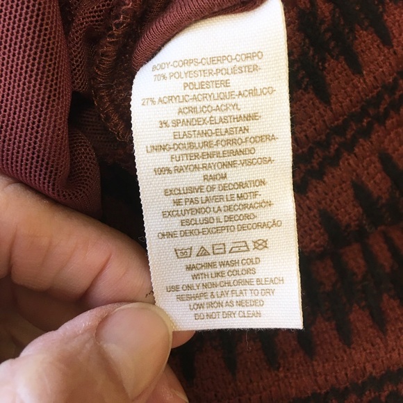 Gorgeous Free People sweater dress! - Picture 9 of 10